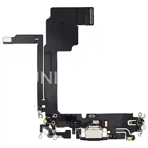 Replacement for IPHONE 15 PRO MAX CHARGING FLEX - Quality Phone Parts in Sri Lanka